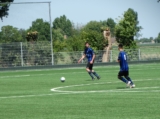 S.K.N.W.K. JO19-1 - M.Z.C. '11   JO19-1 (competitie) 2024-2025 (3e fase) (125/145)